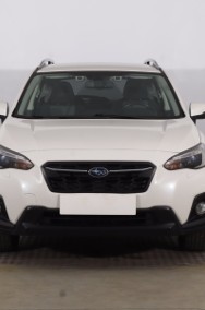 Subaru XV , Salon Polska, 1. Właściciel, Serwis ASO, GAZ, Automat,-2