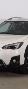 Subaru XV , Salon Polska, 1. Właściciel, Serwis ASO, GAZ, Automat,-3