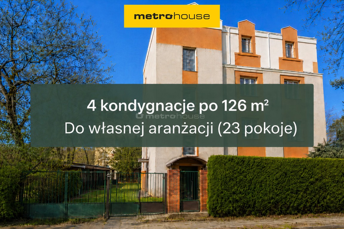 dom na sprzedaż