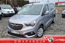 Opel Combo Super Stan Full Opcja z Niemiec