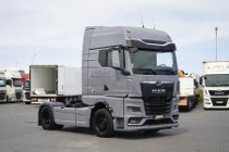 MAN TGX 18.470 / EURO 6 / GX / ACC / RETARDER / I – COOL