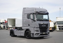 MAN TGX 18.470 / EURO 6 / GX / ACC / RETARDER / I – COOL