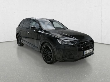 Audi Q7 II Poleasingowe. pl BZ-1