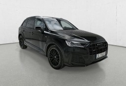 Audi Q7 II Poleasingowe. pl BZ