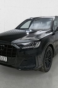 Audi Q7 II Poleasingowe. pl BZ-2