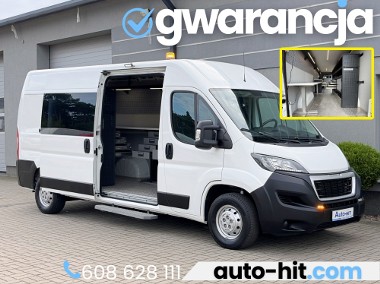 L3H2 ŚWIATŁOWÓD Warsztat Przetwornica 230V 140KM /www.auto-hit.com/-1