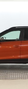 SEAT Arona , Salon Polska, Klima, Tempomat, Parktronic-4
