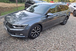 Volkswagen Passat B8 Highline