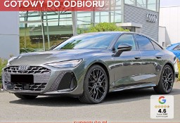 Audi A6 V (C8) TDI quattro S line TDI quattro S line (204KM) pakiet oświetlenia Ambiente