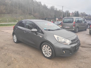 1.2benzyna /82KM /Klimatronik/Łdna