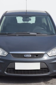 Ford C-MAX II , Klima, Tempomat, Parktronic,ALU-2