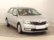 Skoda Rapid I Rapid Spaceback , Salon Polska, Klima, Parktronic