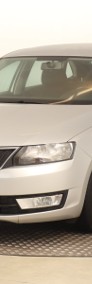 Skoda Rapid I Rapid Spaceback , Salon Polska, Klima, Parktronic-3