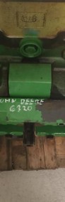 John Deere serii 6000 {WOM kompletny L115171 L153497 L76333}-4