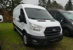 Ford Transit 2,0 Tdci 130KM Automat Nawigacja Kamera Aktywny tempomat BLS