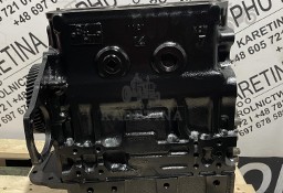 Yanmar 3TNV84 - silnik głowica + blok