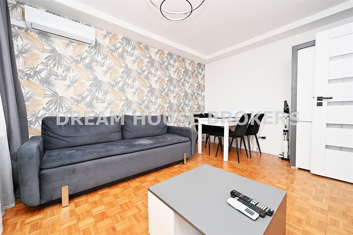 Mieszkanie na wynajem, 34 m² Śródmieście, Księdza Józefa Jałowego
