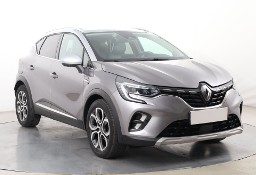 Renault Captur , Salon Polska, Serwis ASO, GAZ, Skóra, Navi, Klimatronic,