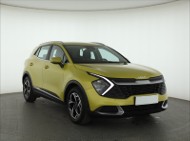 Kia Sportage IV , Salon Polska, Automat, VAT 23%, Klimatronic, Tempomat,
