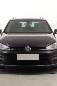 Volkswagen Golf Sportsvan , Automat, Navi, Xenon, Bi-Xenon, Klimatronic, Tempomat,-2