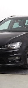 Volkswagen Golf Sportsvan , Automat, Navi, Xenon, Bi-Xenon, Klimatronic, Tempomat,-3
