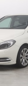 Mercedes-Benz Klasa B W246 , Skóra, Xenon, Bi-Xenon, Klima, Tempomat-3