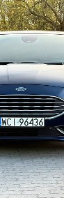 FORD S-MAX 2.0 Diesel 150 KM 5 MIEJSC • Automat • TITANIUM • FV23%-3