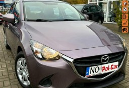 Mazda 2 IV model 2017, serwisowany,czysty , zadbany,zarejestrowany