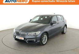 BMW SERIA 1 II (F20/F21) BMW SERIA 1 Automat, Czujniki, Aut.klima, Navi, Bluetooth
