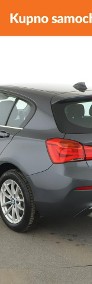 BMW SERIA 1 Automat, Czujniki, Aut.klima, Navi, Bluetooth-4
