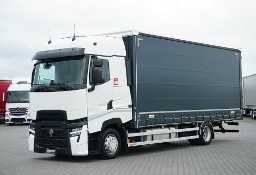 Renault Premium T 440 / 13 L / ACC / EURO 6 / FIRANKA / 19 PALET / JAK NOWA