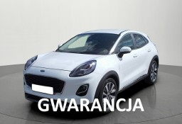 Ford Puma II 1.0 125 KM TitaniumX. od Dealera.