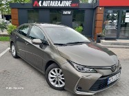Toyota Corolla XII Seria E21 (2019-)