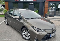 Toyota Corolla XII Seria E21 (2019-)
