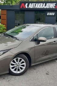 Toyota Corolla XII Seria E21 (2019-)-2