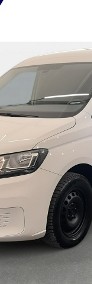 Volkswagen Caddy III VAT 23% Cargo 2.0TDI 102KM M6 2022 r., salon PL I właściciel-4