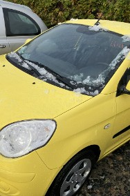 Kia Picanto II Symboliczny przebieg/Klimatyzacja/Isofix/Opony wielosezonowe/Aux, US-2