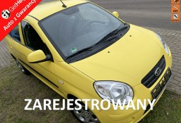 Kia Picanto II Symboliczny przebieg/Klimatyzacja/Isofix/Opony wielosezonowe/Aux, US