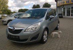 Opel Meriva B I WŁASCICIEL -