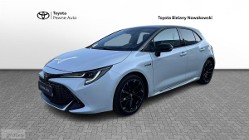 Toyota Corolla 2.0 Hybrid GR Sport + Dynamic I Automat