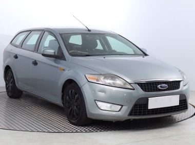 Ford Mondeo VI , Salon Polska-1