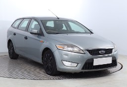 Ford Mondeo VI , Salon Polska