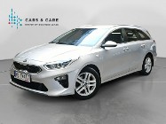 Kia Cee&apos;d III 1.6 CRDi SCR M WE1W417