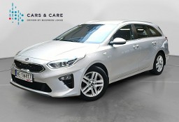 Kia Cee&apos;d III 1.6 CRDi SCR M WE1W417