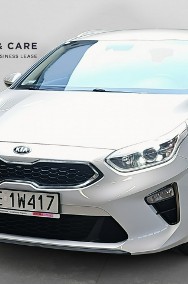 Kia Cee'd III 1.6 CRDi SCR M WE1W417-2