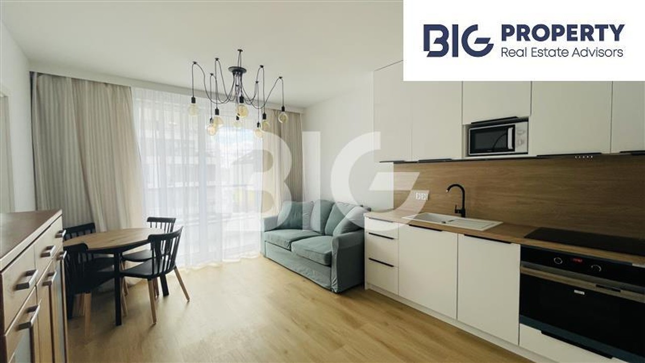 Mieszkanie do wynajęcia, 60 m² Brzeźno, Gdańska