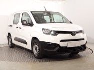 Toyota ProAce ProAce City L2, CrewCab, 5 miejsc, VAT 23%, Salon PL, Klimatyzacja,