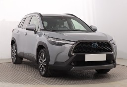 Toyota Corolla XII Corolla Cross , Salon Polska, 1. Właściciel, Automat, VAT 23%, Klima