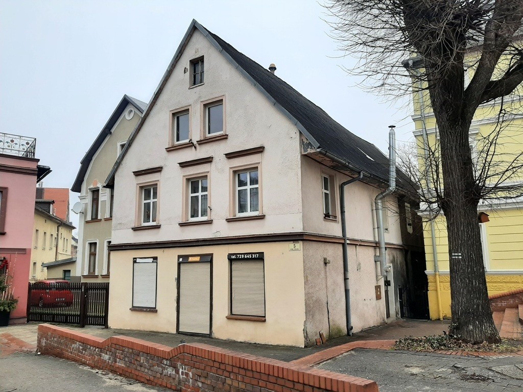 Mieszkanie na sprzedaż, 1 pokój, 20 m², Kowary