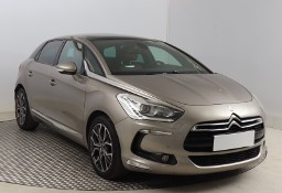 Citroen DS5 , Salon Polska, Automat, Skóra, Navi, Xenon, Bi-Xenon,